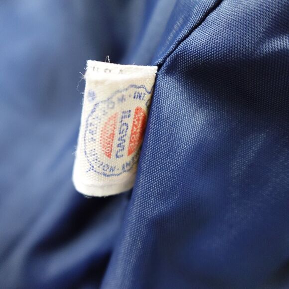 Vtg ILGWU 16 Jacket International Ladies Garment Workers Union Coat Barn Utility - Picture 8 of 16